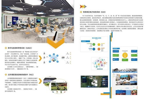 云驴通智慧旅游技术 赋能旅游教育与赛事数字化转型——以“2021中国服务·旅游产品创意案例47”为例