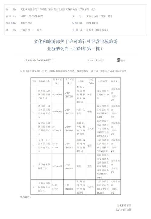 暑期出入境热潮涌动 1.1亿人次背后的旅游新活力
