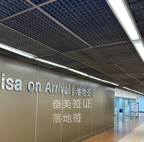 落地签,电子签,贴纸签过期:不同类型旅游签证逾期处罚差异